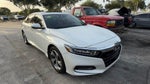 2020 Honda Accord EX-L