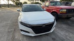 2020 Honda Accord EX-L