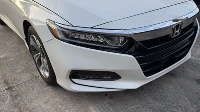 2020 Honda Accord EX-L