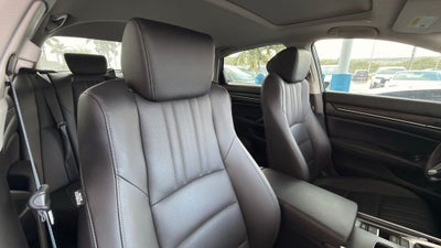 2022 Honda Accord EX-L