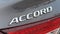 2022 Honda Accord EX-L