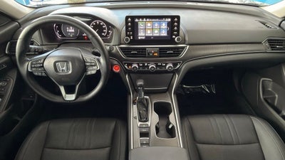 2022 Honda Accord EX-L