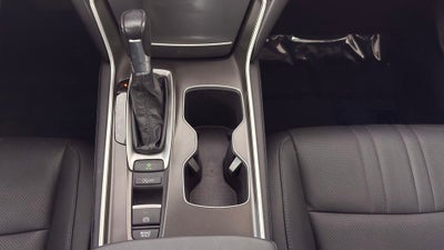 2022 Honda Accord EX-L
