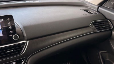 2022 Honda Accord EX-L
