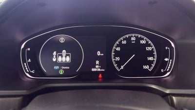 2022 Honda Accord EX-L