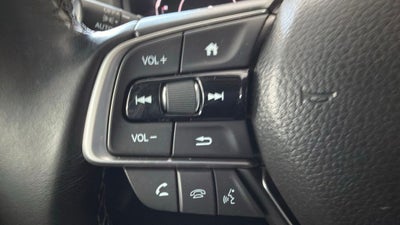 2022 Honda Accord EX-L