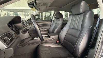 2022 Honda Accord EX-L