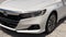 2021 Honda Accord Hybrid EX-L