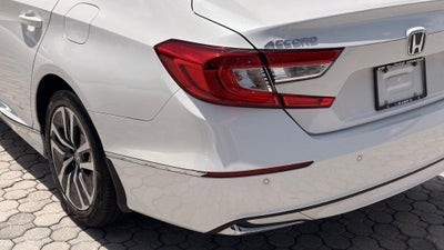2021 Honda Accord Hybrid EX-L