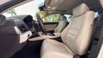 2021 Honda Accord Hybrid EX-L