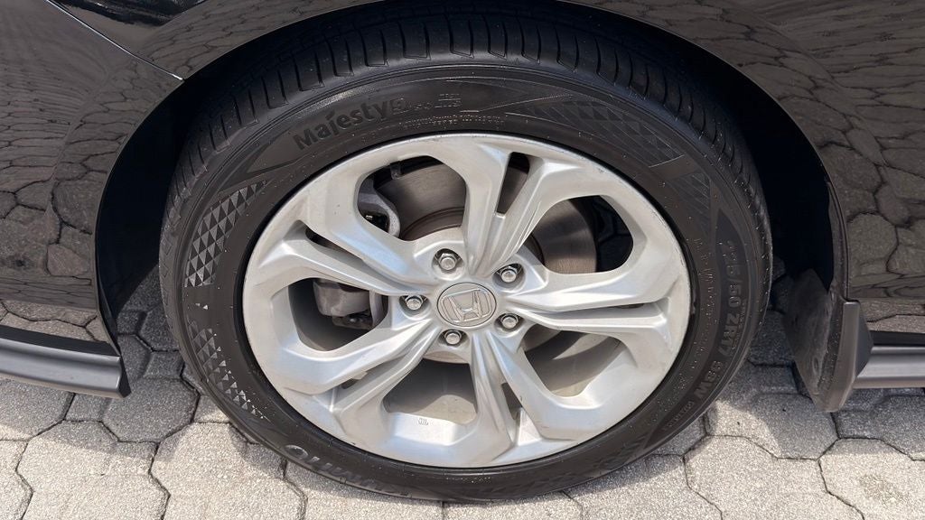 2023 Honda Accord LX - Photo 18