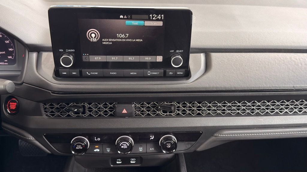 2023 Honda Accord LX - Photo 22