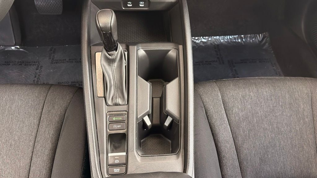 2023 Honda Accord LX - Photo 23