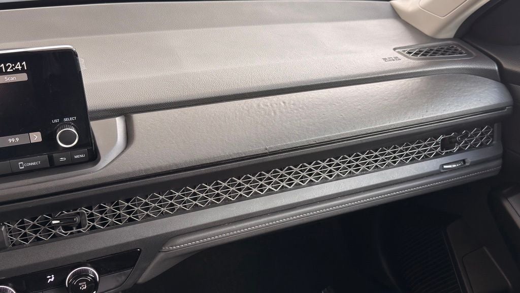 2023 Honda Accord LX - Photo 24