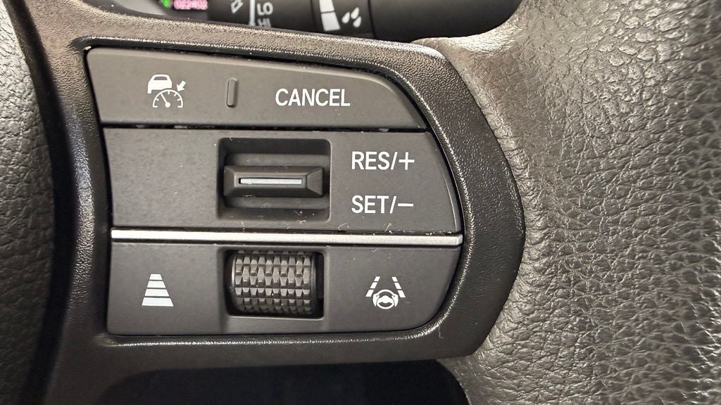 2023 Honda Accord LX - Photo 30