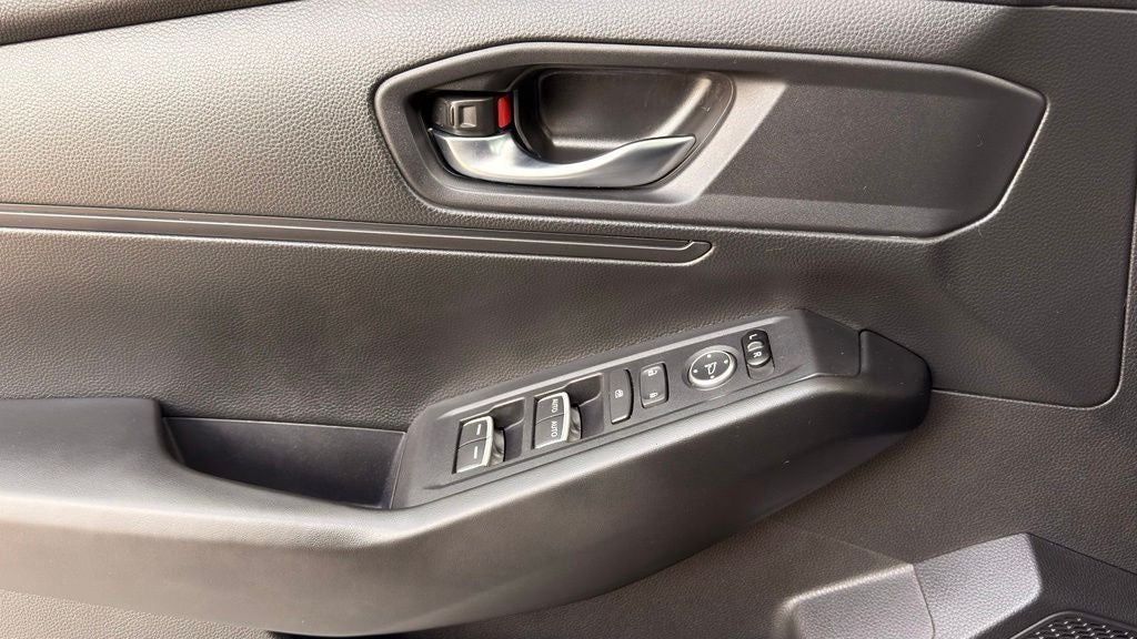 2023 Honda Accord LX - Photo 31