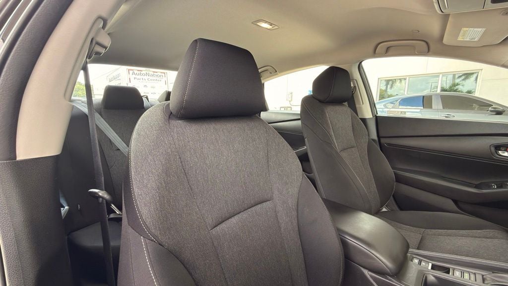 2023 Honda Accord LX - Photo 9