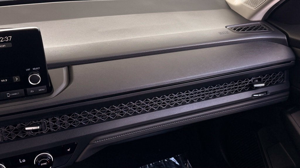 2025 Honda Accord SE - Photo 25