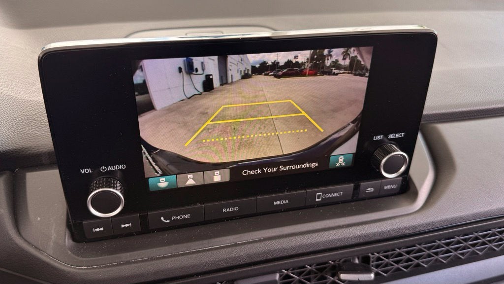 2025 Honda Accord SE - Photo 28