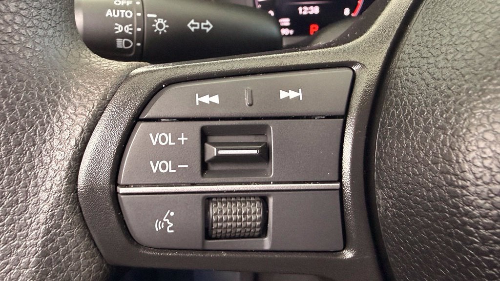 2025 Honda Accord SE - Photo 30