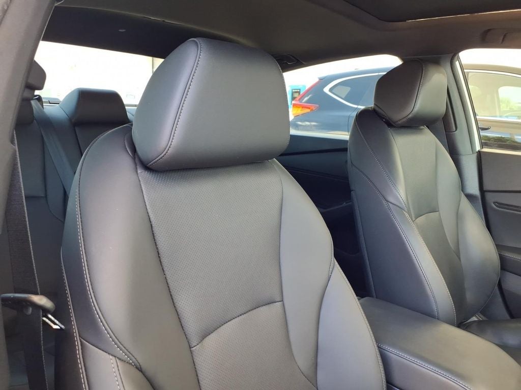 2024 Honda Accord Hybrid Sport-L - Photo 12