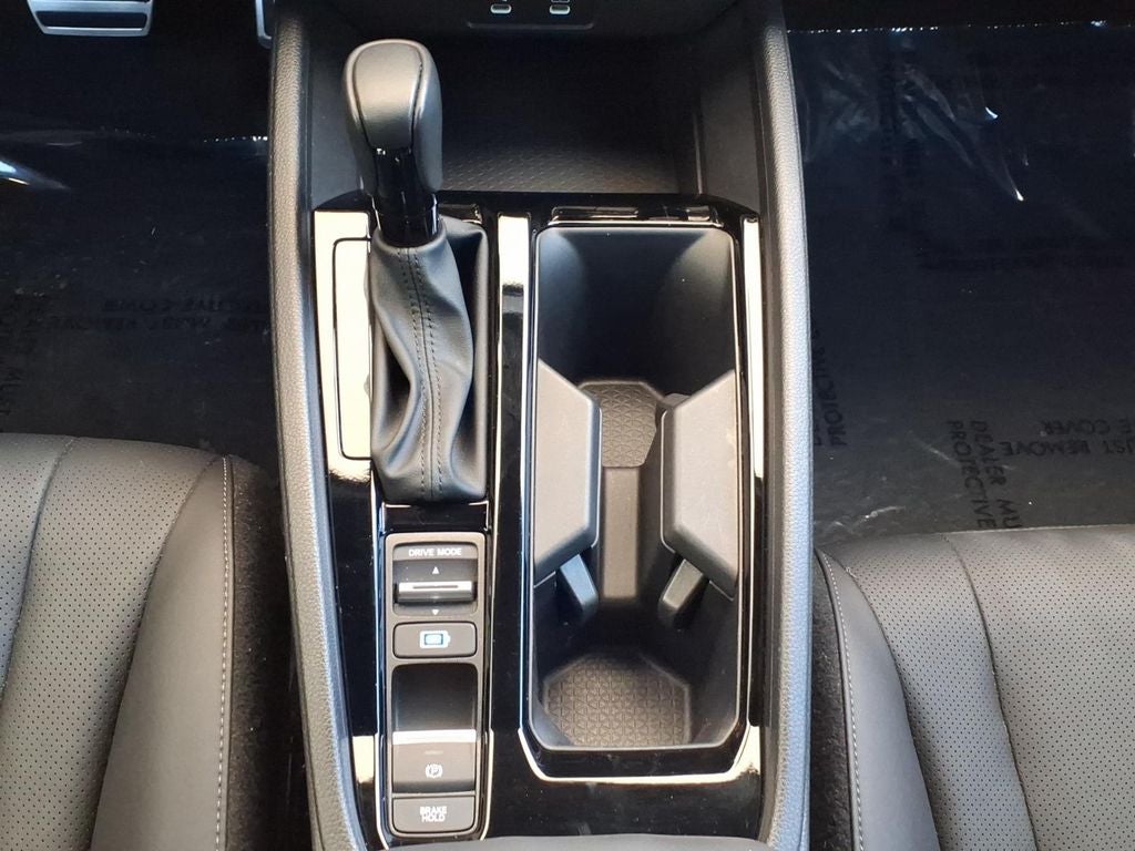 2024 Honda Accord Hybrid Sport-L - Photo 25