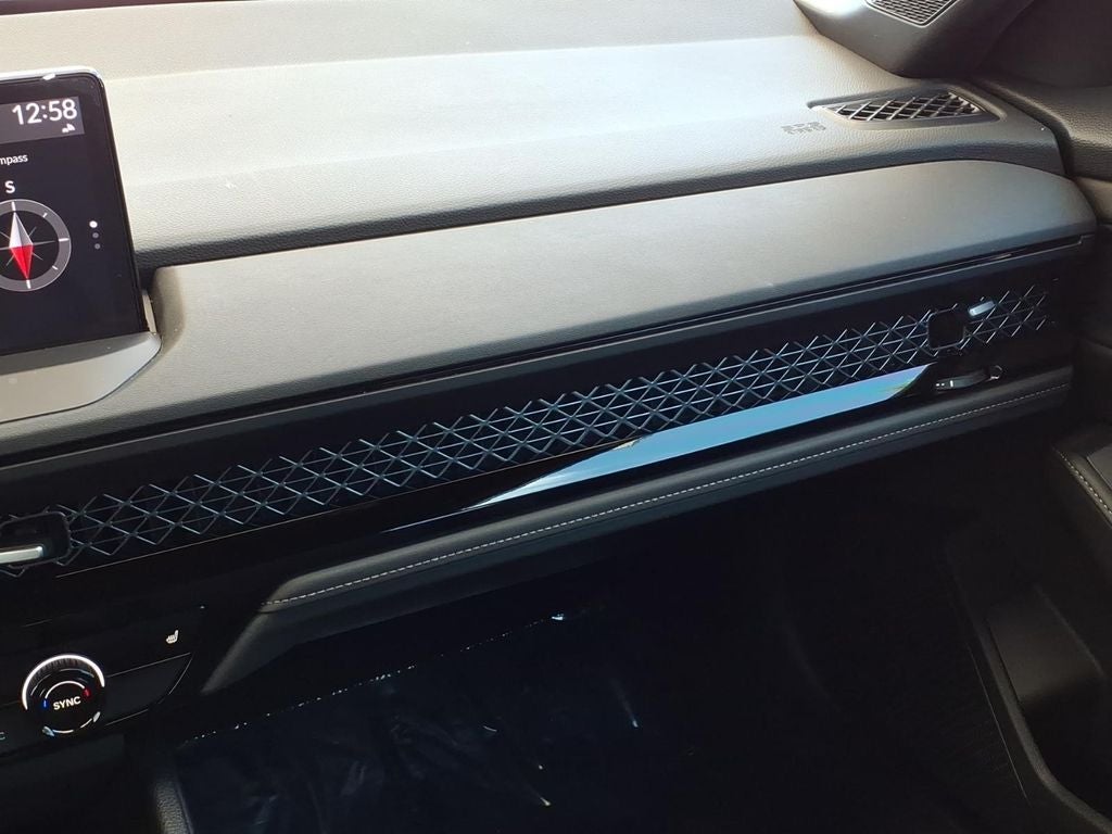 2024 Honda Accord Hybrid Sport-L - Photo 26
