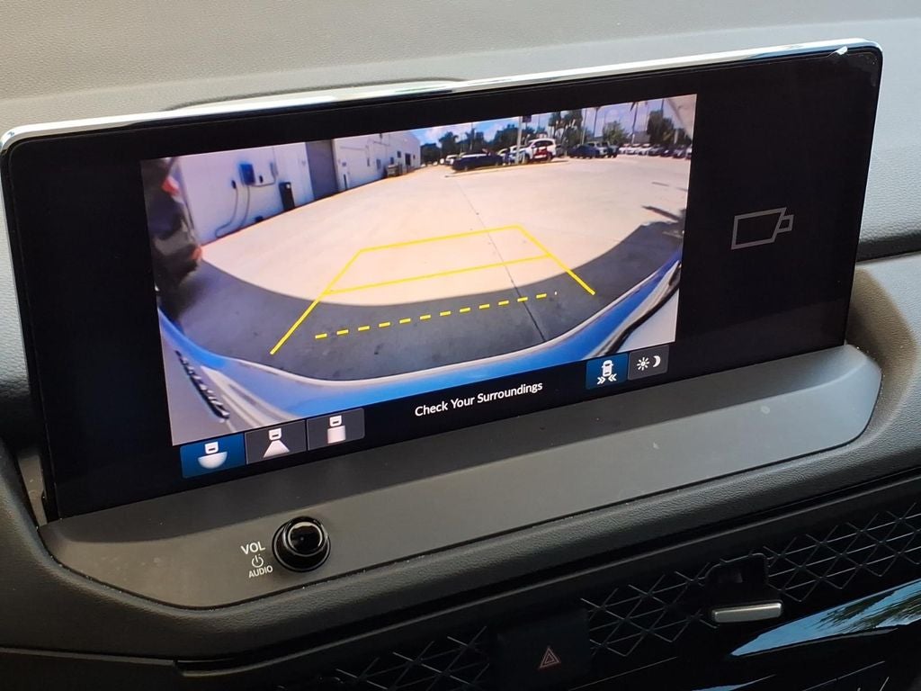 2024 Honda Accord Hybrid Sport-L - Photo 29