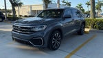 2022 Volkswagen Atlas Cross Sport 3.6L V6 SEL Premium R-Line