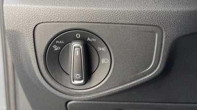 2022 Volkswagen Atlas Cross Sport 3.6L V6 SEL Premium R-Line