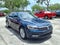2018 Volkswagen Passat 2.0T SE