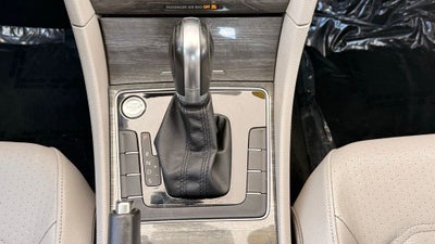 2018 Volkswagen Passat 2.0T SE