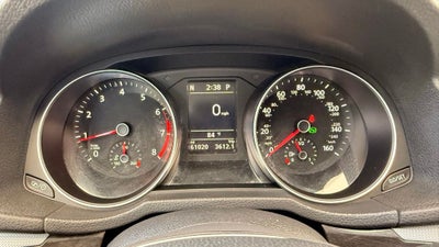 2018 Volkswagen Passat 2.0T SE