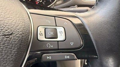 2018 Volkswagen Passat 2.0T SE
