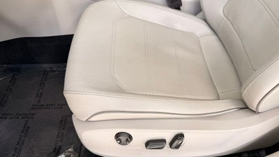 2018 Volkswagen Passat 2.0T SE