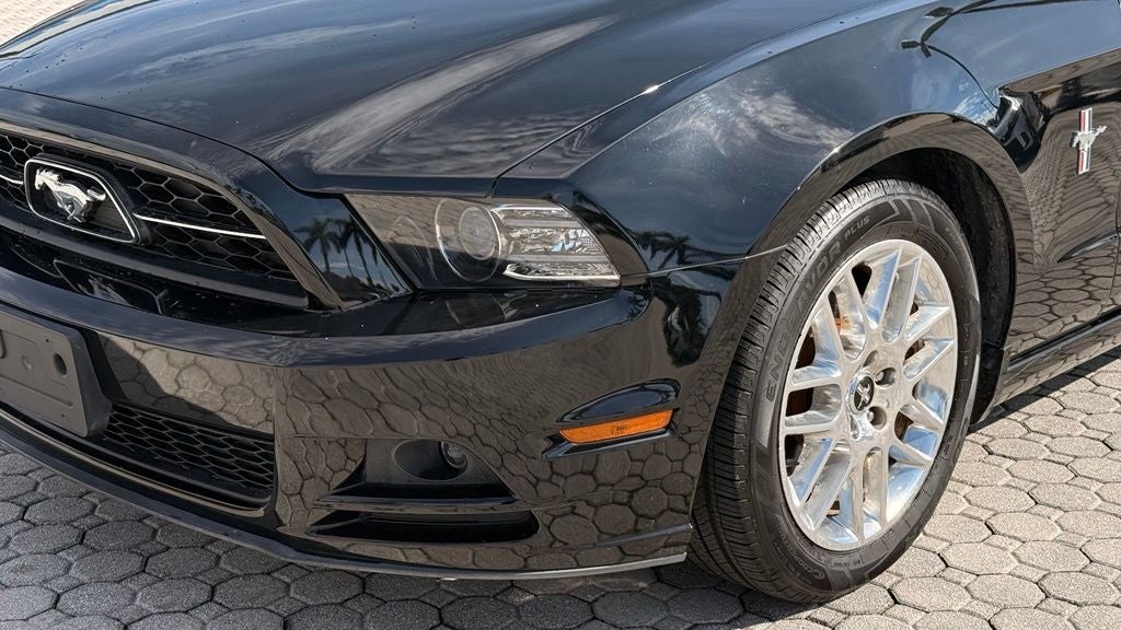 2014 Ford Mustang V6 Premium