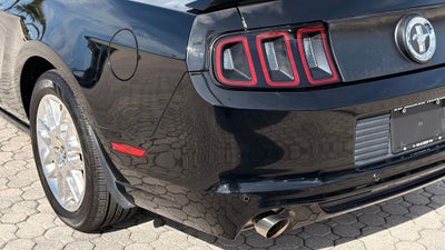 2014 Ford Mustang V6 Premium