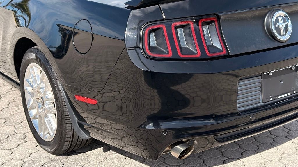 2014 Ford Mustang V6 Premium