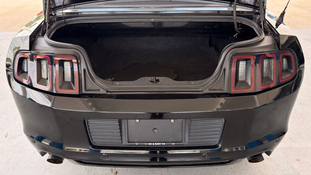 2014 Ford Mustang V6 Premium