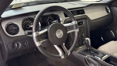 2014 Ford Mustang V6 Premium