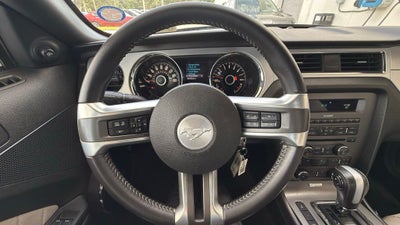 2014 Ford Mustang V6 Premium