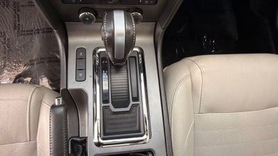 2014 Ford Mustang V6 Premium