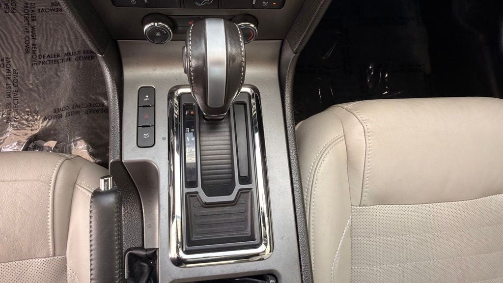 2014 Ford Mustang V6 Premium