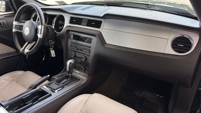 2014 Ford Mustang V6 Premium