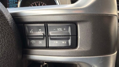 2014 Ford Mustang V6 Premium