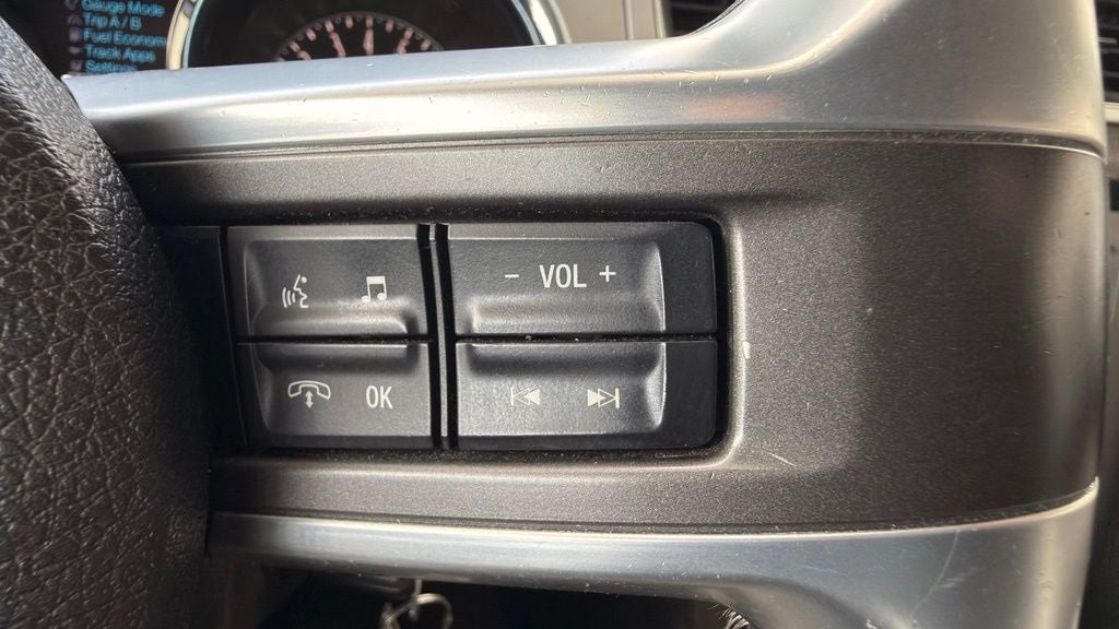 2014 Ford Mustang V6 Premium