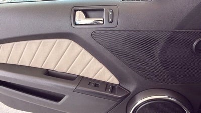 2014 Ford Mustang V6 Premium