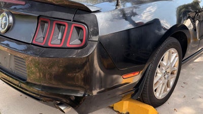 2014 Ford Mustang V6 Premium
