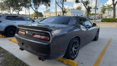 2019 Dodge Challenger R/T
