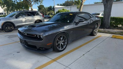 2019 Dodge Challenger R/T